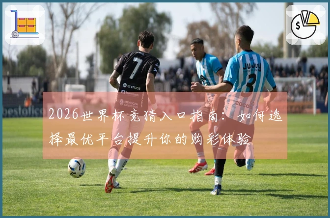 2026世界杯竞猜入口指南：如何选择最优平台提升你的购彩体验