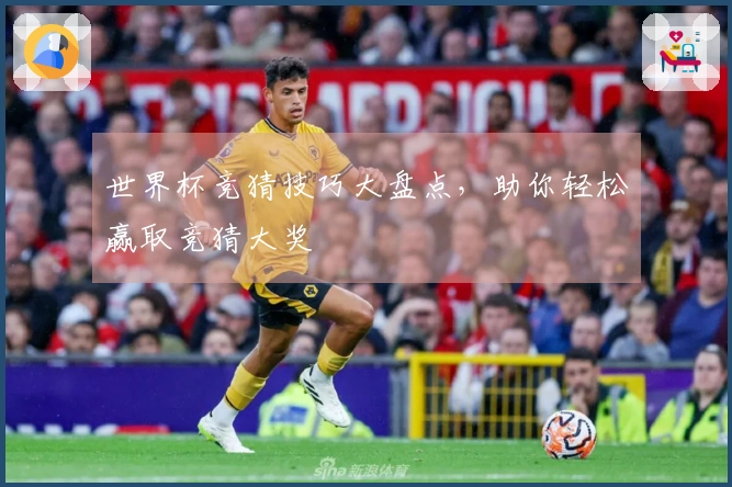 世界杯竞猜技巧大盘点，助你轻松赢取竞猜大奖