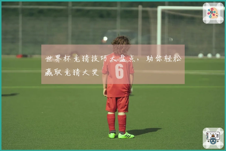 世界杯竞猜技巧大盘点，助你轻松赢取竞猜大奖
