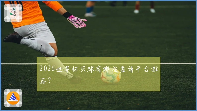 2026世界杯买球有哪些靠谱平台推荐？