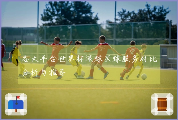 各大平台世界杯滚球买球服务对比分析与推荐