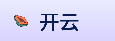开云 Logo